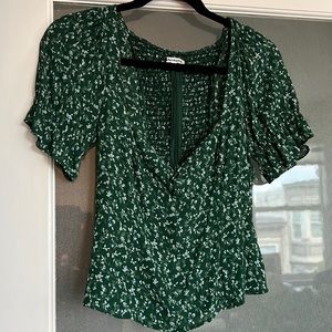 Reformation Delevan Top - 8